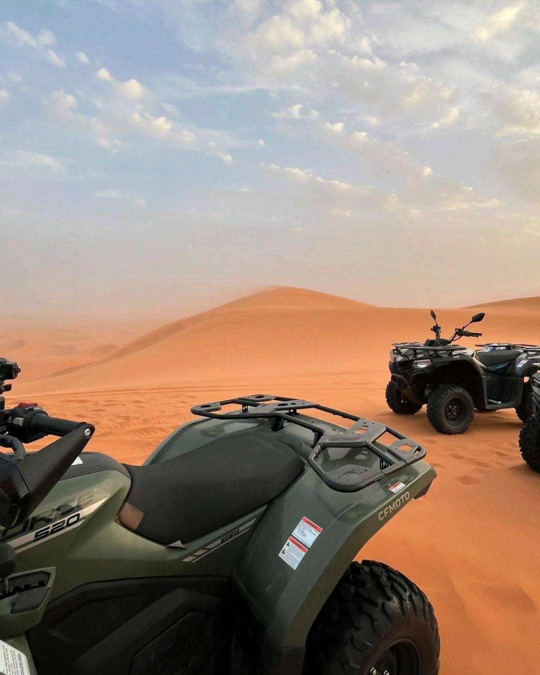 Riad Kasbah Le Touareg Merzouga Eksteriør billede
